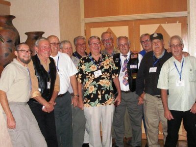 35th SPS Group Photo 2011