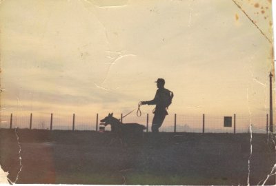Sunset Patrol Soc Trang Air Field 1967
