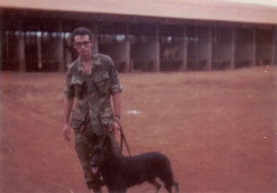 Joe Maes - 34th IPSD
