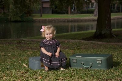 Hefton Family Portraits - Preview Images