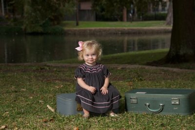 Hefton Family Portraits - Final Images