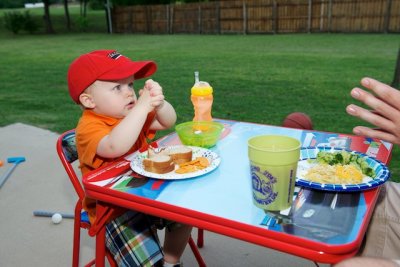 Melody and Marty - Bluebonnet Pics