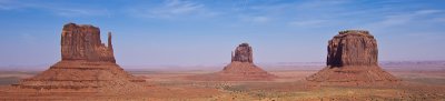 Monument Valley 2011