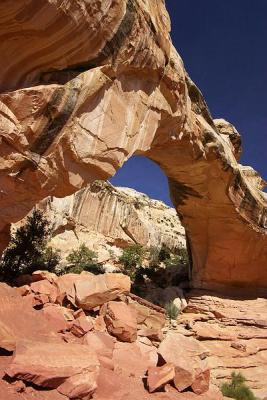 Capitol Reef National Park