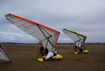 Operation Migration