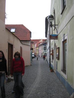 Ceske Budejovice