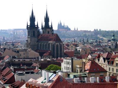 Prague ĶW