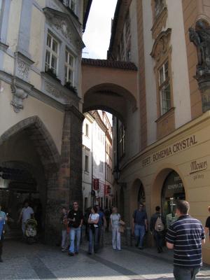Prague D