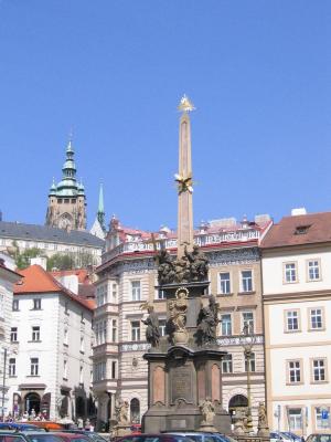 Prague ϵD