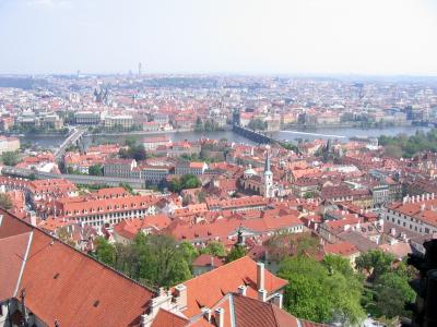 Prague tа
