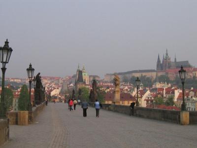 Prague dzjM