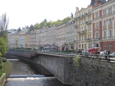 Karlovy Vary