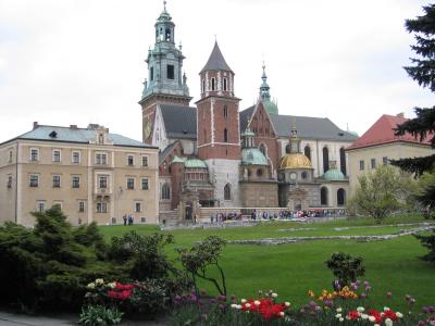 Krakow ¤ý®c