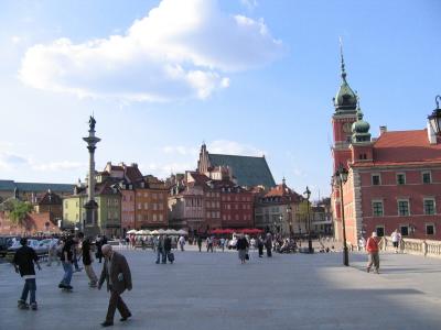 Warsaw ÂÂ«°
