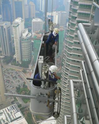 Kuala Lumpur, Malaysia