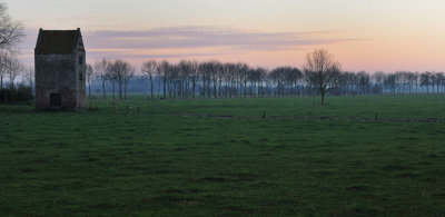 Nederland