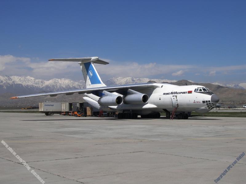 Transavia Cargo