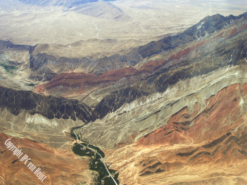 The Kolhm pass