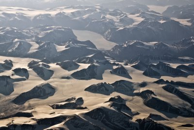 Greenland