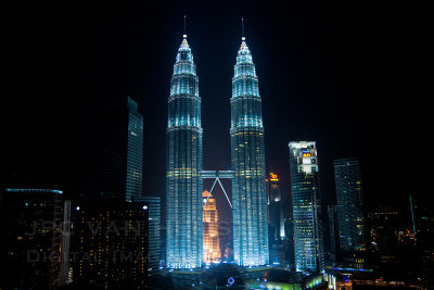 Kuala Lumpur - Malaysia