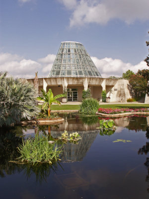 6-12-2011 Botanical Garden 8