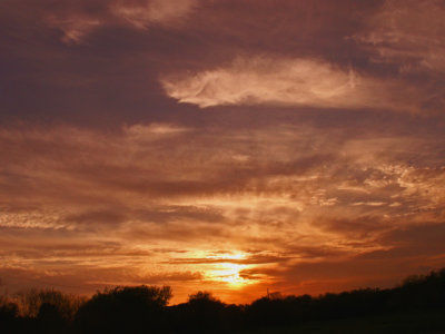3-13-2012 Cloudy Sunset 4.jpg