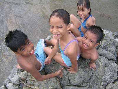 angeles kids