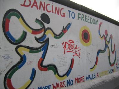 berlin wall 2