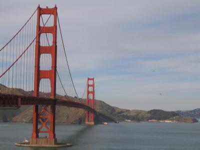 golden gate