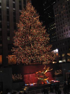 christmas tree 1