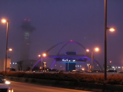 los angeles