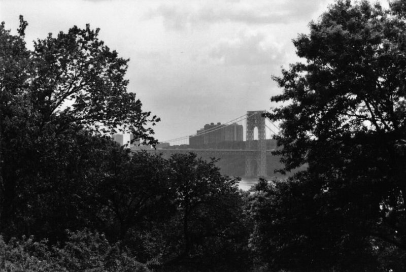 GW bridge