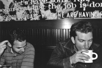 sam and mike
