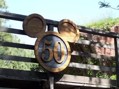 '50' in Critter Country