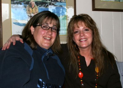 with Friends in Colville 1-12-08