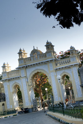 Mysore, India