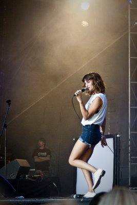 Bluesfest 2012