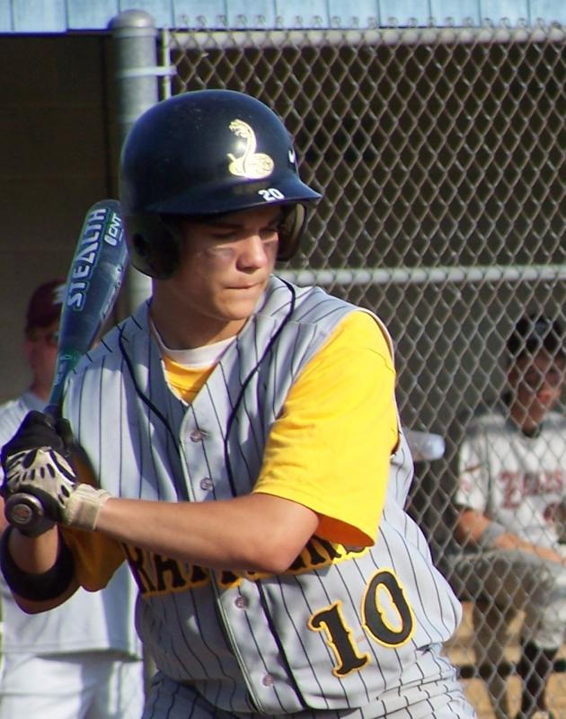 b.j. at the plate