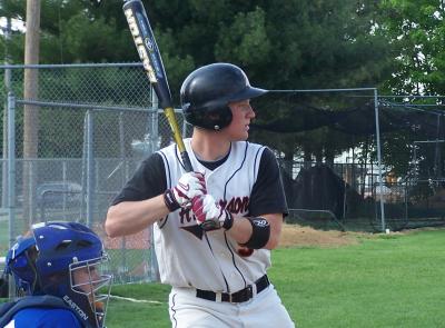 jared at bat