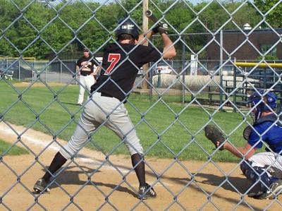 brandon at the plate