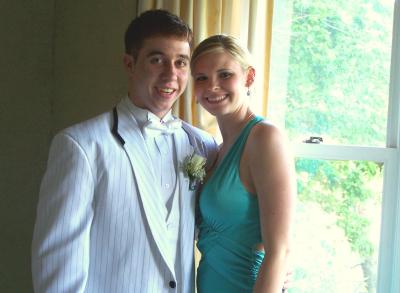 prom 2006