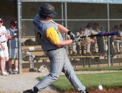 foul ball