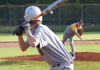 adam vs. springfield eagles