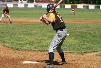 tyler at the plate