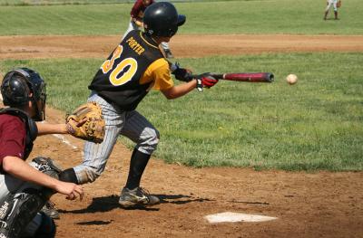 cody squares to bunt