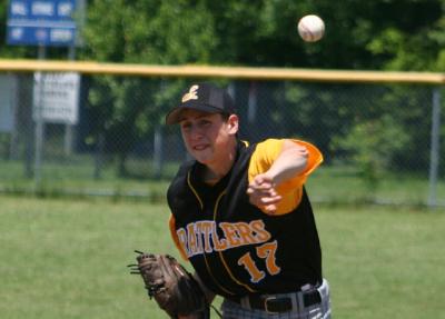 Rattlers Baseball vs. Bluegrass Seminoles