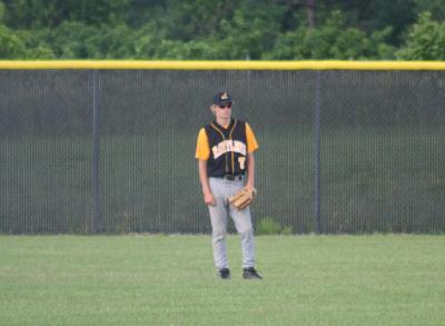 adam in centerfield