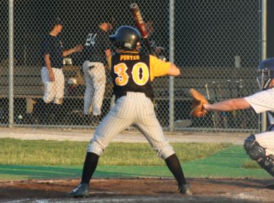 cody at the plate