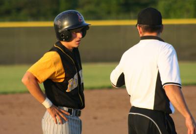 cody and coach porter