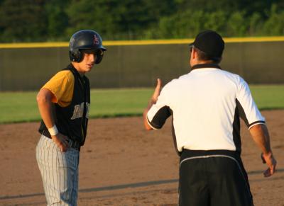 cody and coach porter